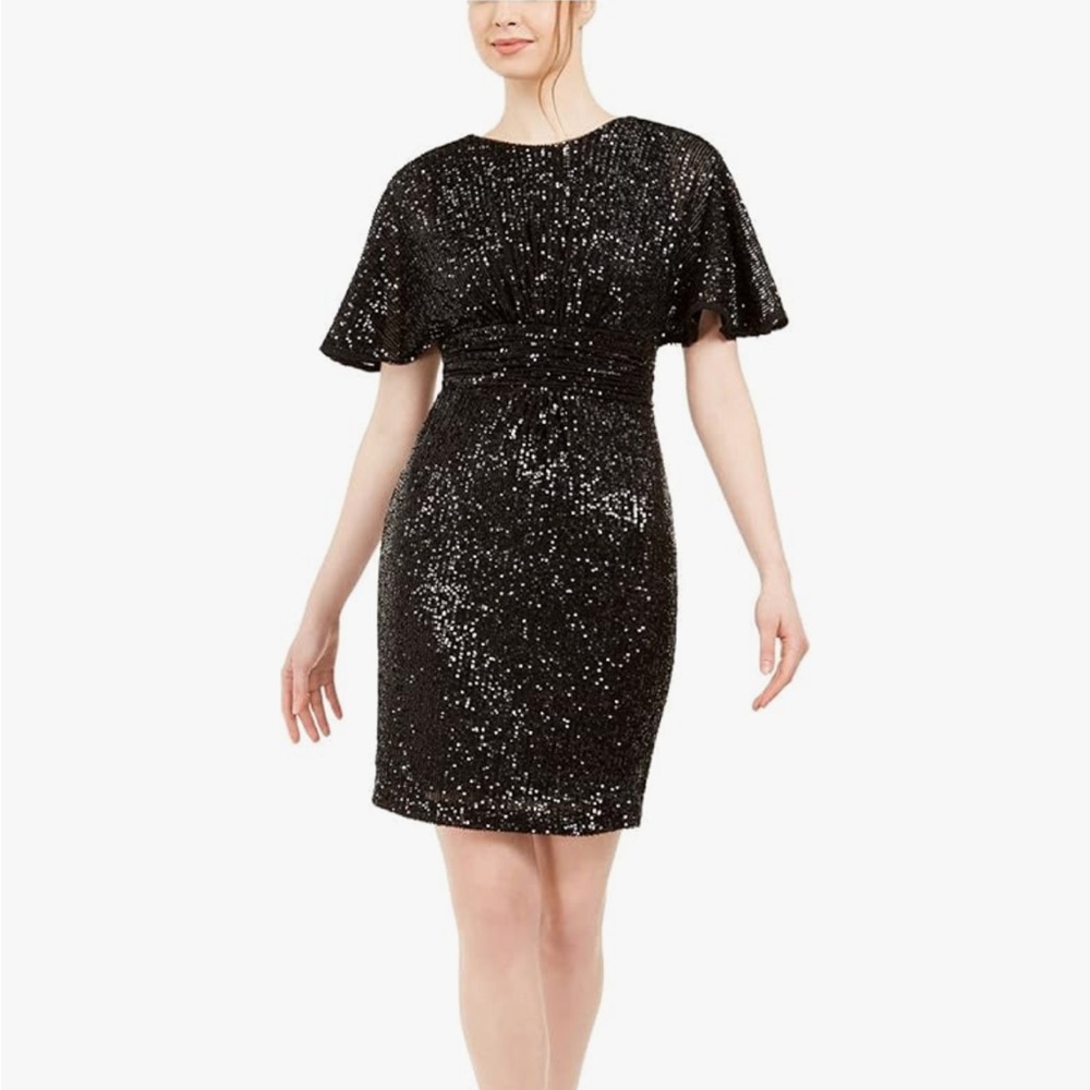 Calvin Klein Women's Cocktail Dress